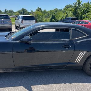 صورة 4 لـ 2010 Chevrolet CAMARO LT