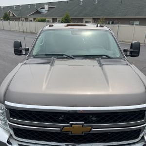 صورة مصغرة 15 لـ 2012 Chevrolet SILVERADO 2500HD LT