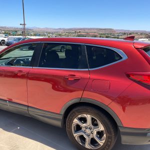 صورة 6 لـ 2018 Honda CR-V EX-L
