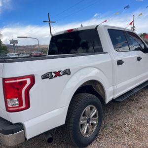 FORD F-150 XLT - 8