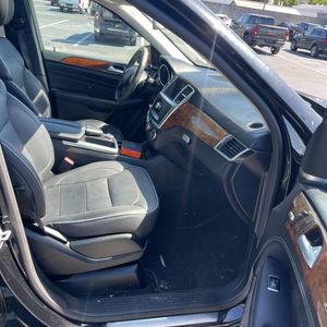 2014 Mercedes-BENZ M-CLASS 缩略图 33