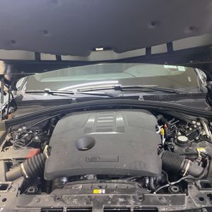 صورة مصغرة 45 لـ 2025 LAND Rover RANGE ROVER VELAR P400 DYNAMIC HSE