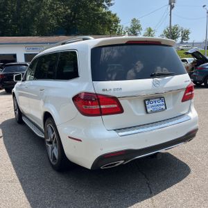 صورة 5 لـ 2019 Mercedes-BENZ GLS