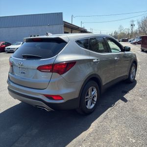 HYUNDAI SANTA FE SPORT 2.4L - 8