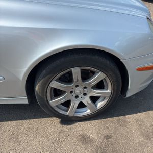 صورة مصغرة 20 لـ 2007 Mercedes-BENZ E-CLASS