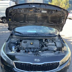 صورة مصغرة 43 لـ 2018 KIA FORTE LX