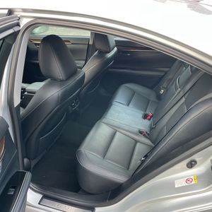 2017 Lexus ES 350 BASE — миниатюра 34