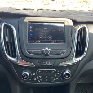 2023 Chevrolet EQUINOX LT — миниатюра 37