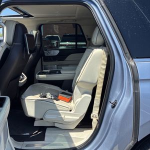 2019 Lincoln NAVIGATOR L BLACK LABEL — миниатюра 34