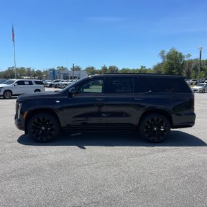 CADILLAC ESCALADE PLATINUM SPORT - 3