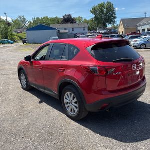 صورة 5 لـ 2016 Mazda CX-5 2016.5 GS
