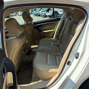 2010 Acura TL BASE — миниатюра 34