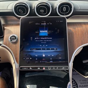 2024 Mercedes-BENZ GLC — миниатюра 38