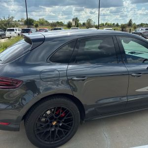 2018 Porsche MACAN GTS — фото 9