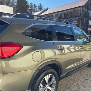 SUBARU ASCENT PREMIUM 8-PASSENGER - 7