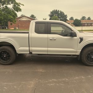 2022 FORD F-150 XLT 缩略图 11