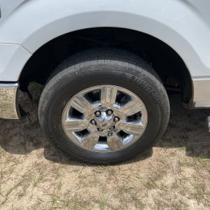 2012 FORD F-150 XLT — миниатюра 17