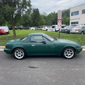 1995 Mazda MX-5 MIATA BASE 照片 10