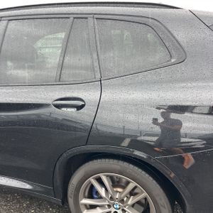 2021 BMW X3 M40I 照片 6