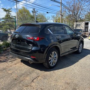 MAZDA CX-5 2.5 TURBO SIGNATURE - 7