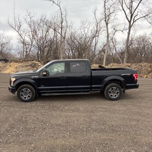 FORD F-150 XLT - 3