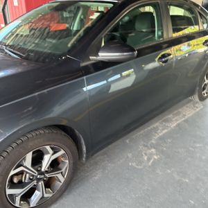 صورة 2 لـ 2019 KIA FORTE LXS
