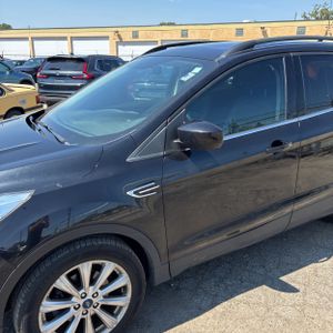 2019 FORD ESCAPE SEL 照片 2