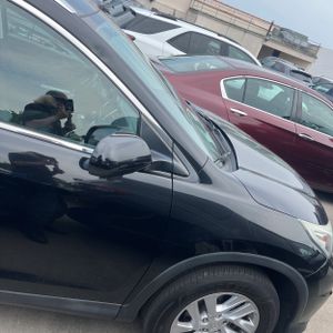 2015 Honda CR-V EX-L 照片 11