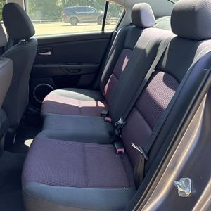 2005 Mazda MAZDA3 S — миниатюра 33