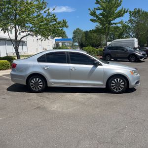 VOLKSWAGEN JETTA S - 10