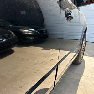 2008 Lincoln NAVIGATOR BASE — миниатюра 66