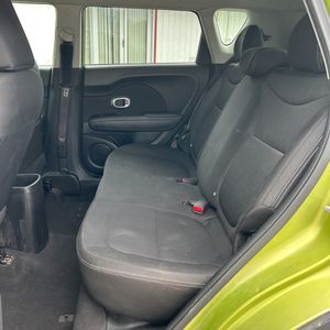 2014 KIA SOUL BASE — миниатюра 33