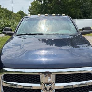 2014 RAM 2500 TRADESMAN 缩略图 15