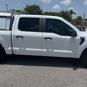 صورة مصغرة 11 لـ 2023 FORD F-150 XL