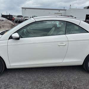 VOLKSWAGEN EOS KOMFORT SULEV - 4