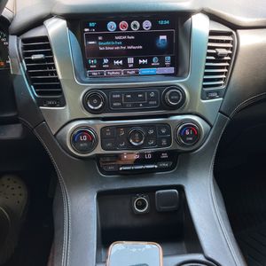 2017 Chevrolet TAHOE LS — фото 34