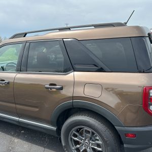 FORD BRONCO SPORT BIG BEND - 6