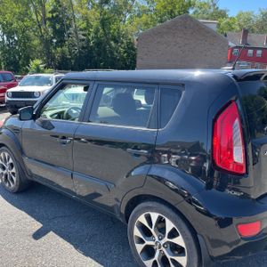 2012 KIA SOUL ! 照片 6