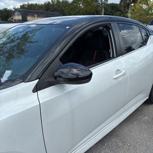 2021 Nissan SENTRA SR — миниатюра 56