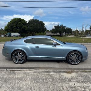 صورة 10 لـ 2007 Bentley CONTINENTAL GT