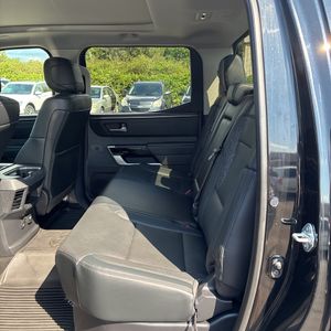 2022 Toyota TUNDRA LIMITED thumbnail 34