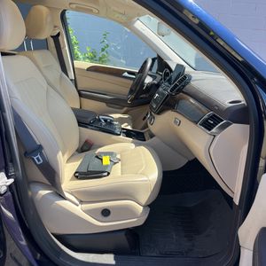 2017 Mercedes-BENZ GLS — миниатюра 33