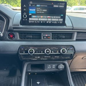 2023 Honda PILOT ELITE 缩略图 40