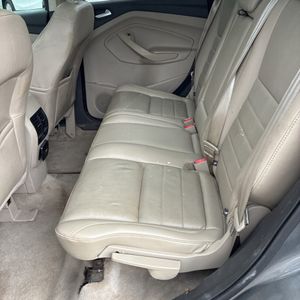 صورة مصغرة 59 لـ 2014 FORD ESCAPE TITANIUM