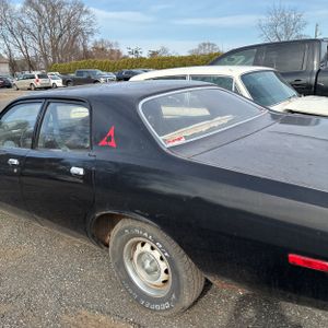 Dodge Coronet Base - 6