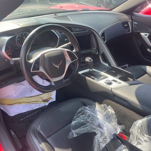 صورة مصغرة 34 لـ 2019 Chevrolet CORVETTE STINGRAY