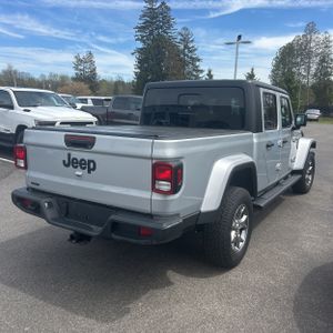 JEEP GLADIATOR - 8