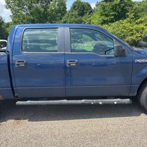 2011 FORD F-150 XL 缩略图 11