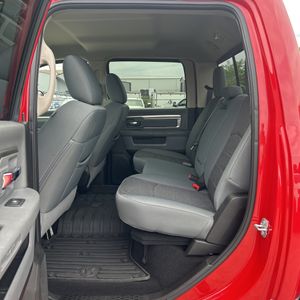 صورة مصغرة 33 لـ 2018 RAM 2500 LONE STAR