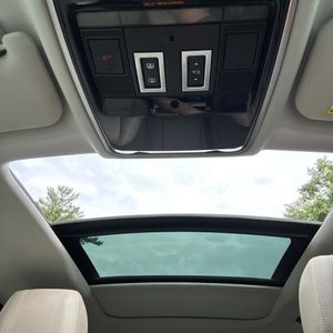 2019 LAND Rover RANGE ROVER VELAR P250 S 照片 35